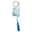 Mirac Car hanger Kaba Mini Koran Los Blue