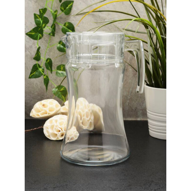 Pasabahce Pasabahce Azur Pouring Jug