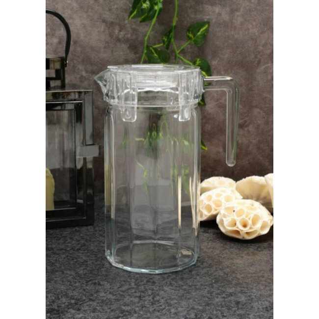 Pasabahce Pasabahce Kosem Pouring Jug