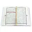 Mirac Velvet Koran Zwart