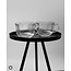 Mirac Ripple glazen 2 stuks
