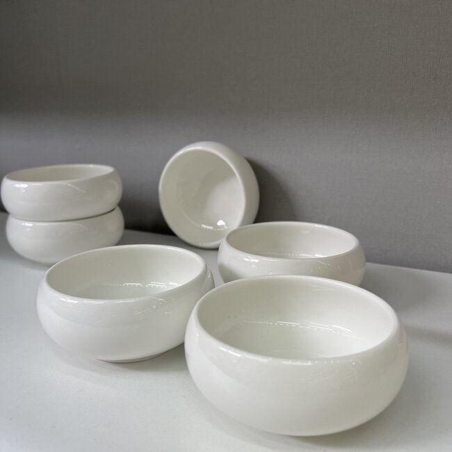 Mirac Belicia 6 small bowls