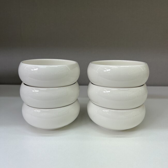 Mirac Belicia 6 small bowls