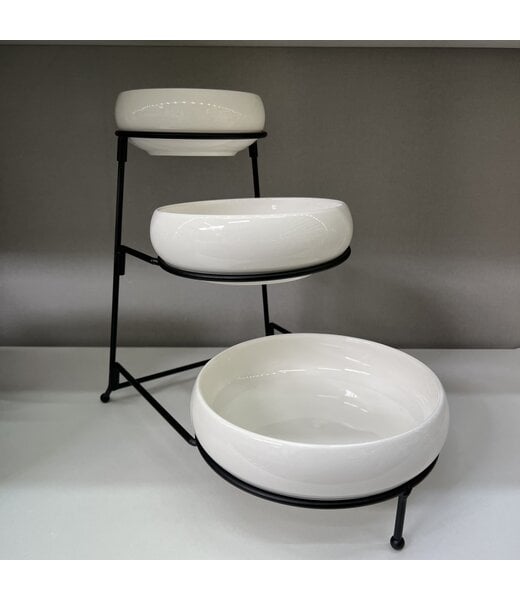 Mirac Belicia etagere