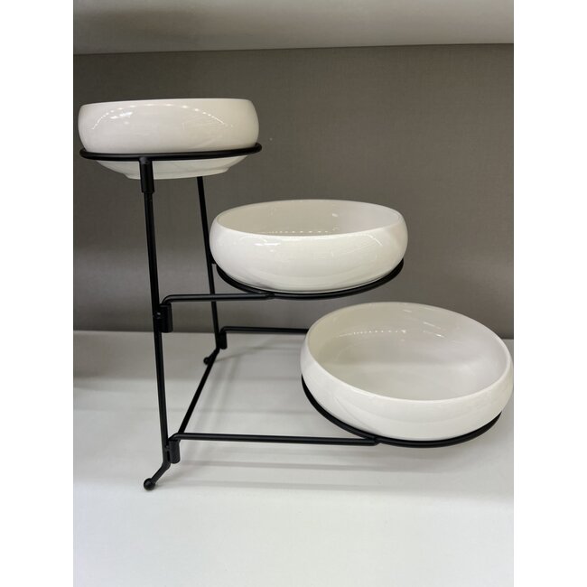 Mirac Belicia etagere