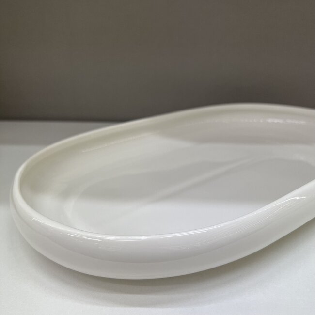 Mirac Belicia 2  oval plates