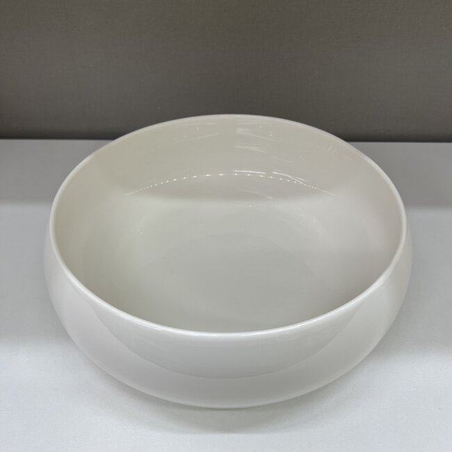 Mirac Belicia ronde schaal