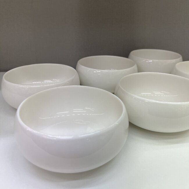Mirac Belicia 6  bowls