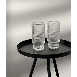 Bavary  Arctic drink glazen 6 stuks