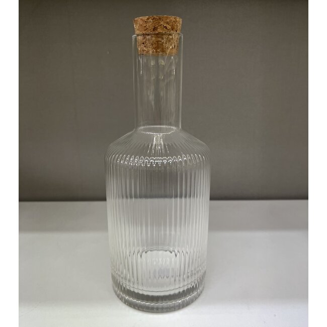 Mirac Ripple carafe