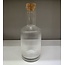 Bavary  Ripple carafe