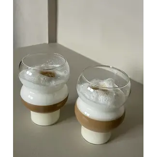 Mirac Tamara Drinking Glasses