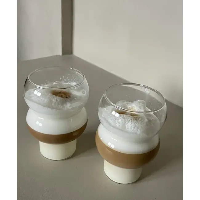 Mirac Tamara Drinking Glasses
