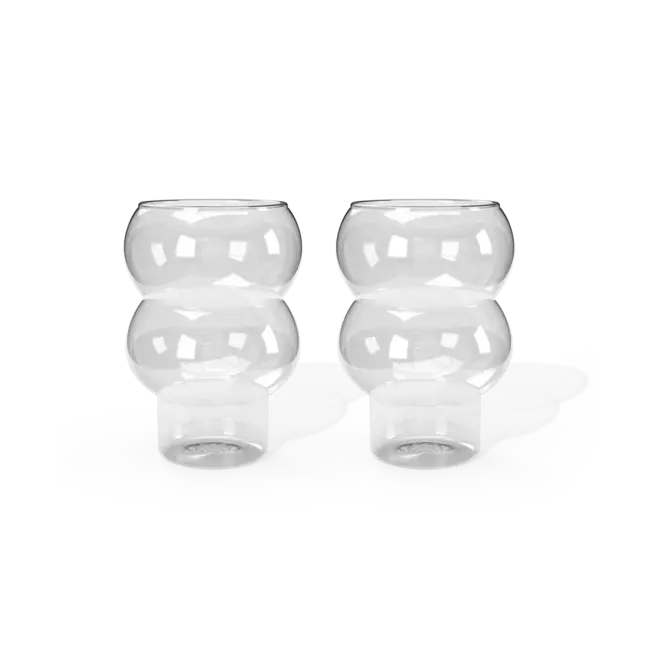 Mirac Tamara Drinkglazen