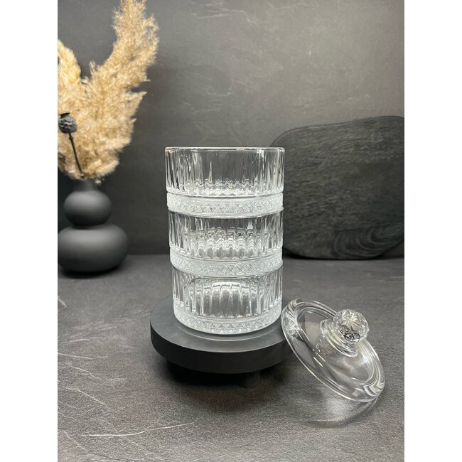 Mirac Elisa 3 laags  bonbonniere