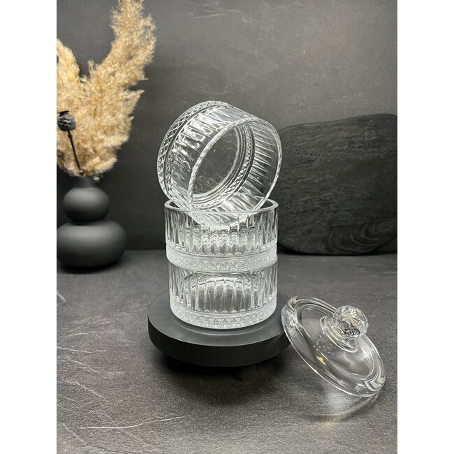 Mirac Elisa 3 laags  bonbonniere