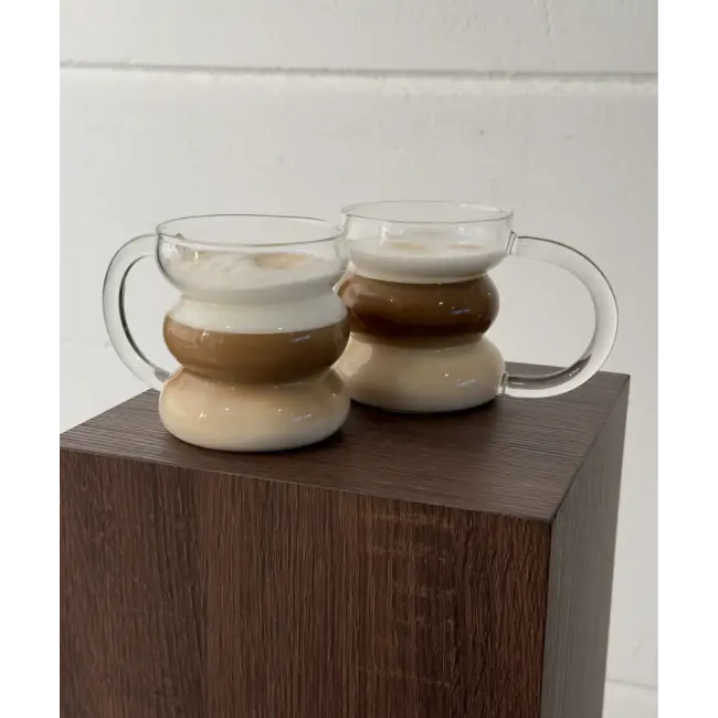 Mirac Viento  Drinking Glasses