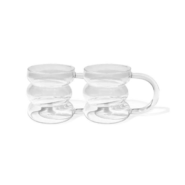 Mirac Viento  Drinking Glasses