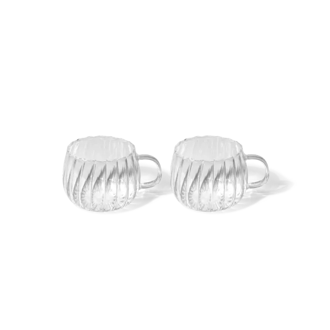 Mirac Calla Drinkglazen