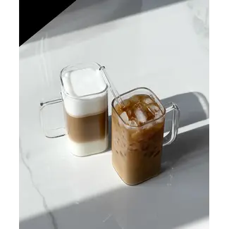 Mirac Trendy  Drinkglazen