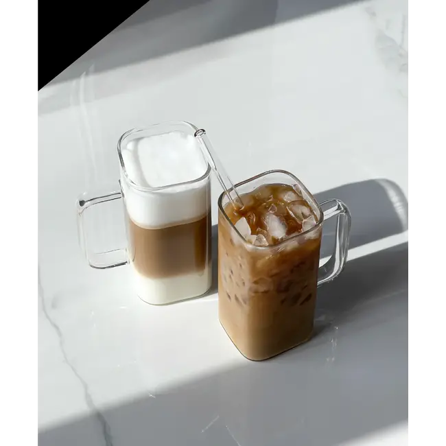 Mirac Trendy  Drinkglazen