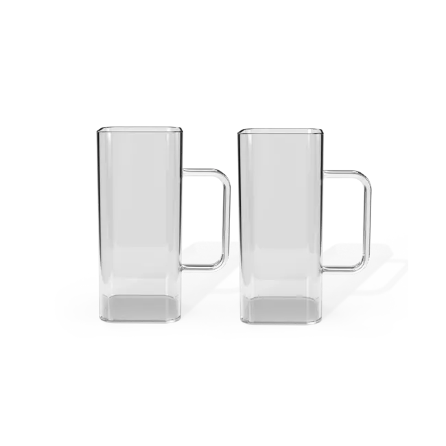 Mirac Trendy  Drinking Glasses