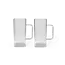 Mirac Trendy  Drinkglazen