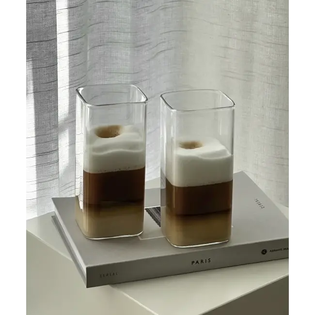 Mirac Freya  Drinking Glasses