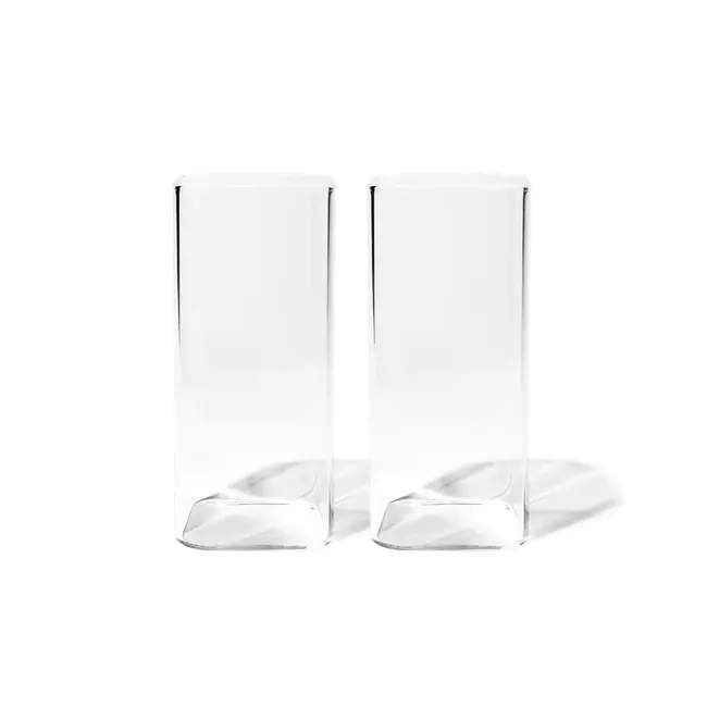 Mirac Freya  Drinking Glasses