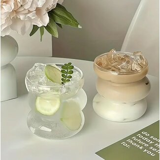 Mirac Julia  Drinking Glasses