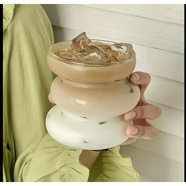 Mirac Julia  Drinking Glasses