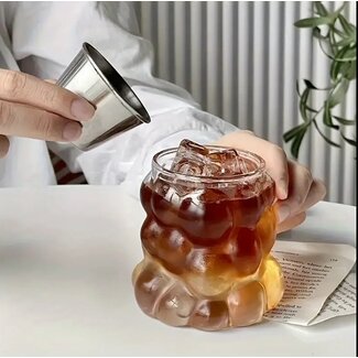 Mirac Kira Drinking Glasses