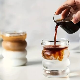 Mirac Clara  Drinking Glasses