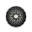 Mirac Granite baking tin high anthracite