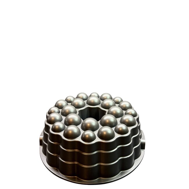 Mirac Granite baking tin high anthracite