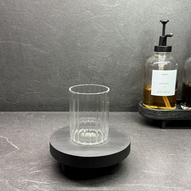 Mirac  Jamila drinking glasses