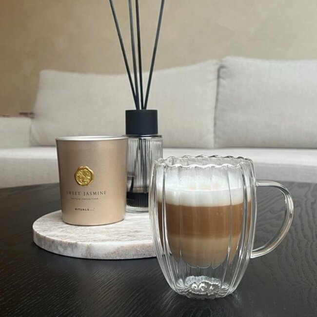 Mirac Helena drinkglazen