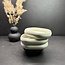 Mirac Porcelain tapas bowl set of 3