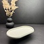 Mirac Porcelain serving plate set of 2