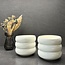 Mirac Belicia porcelain soup bowls, set of 6