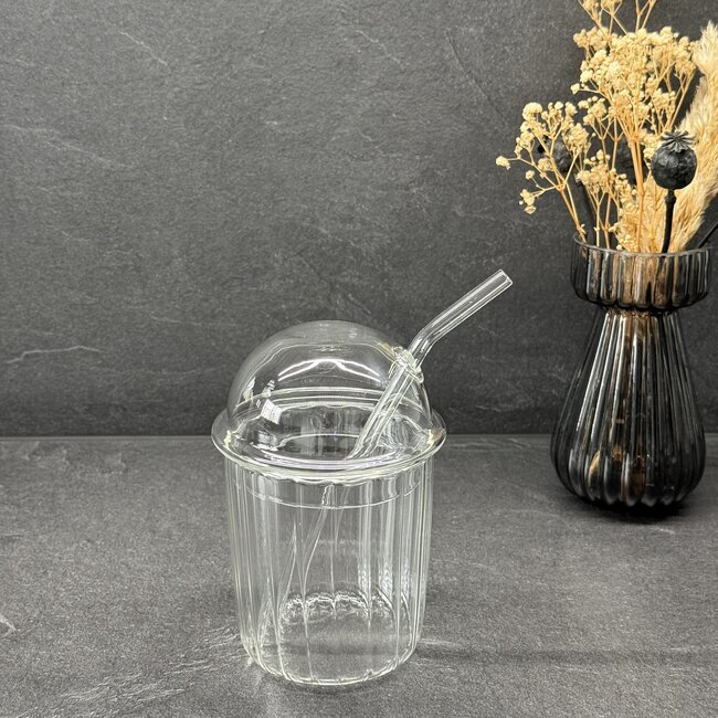 Mirac Vivien drinkglas