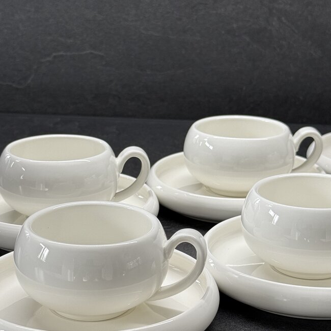 Mirac Belicia espresso/ Turkish coffee cups | 12-piece