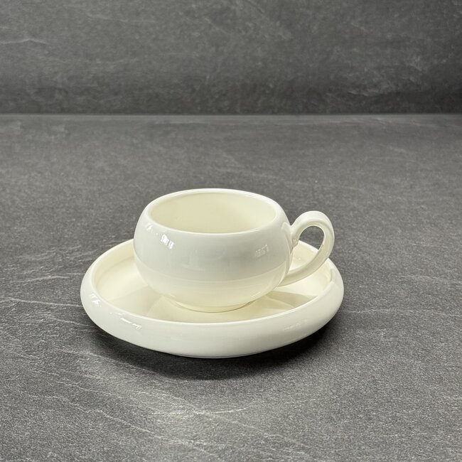 Mirac Belicia espresso/ turks koffie kopjes | 12-delig