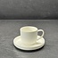 Mirac Lines espresso/ Turkish coffee cups | 12-piece