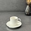 Mirac Middle ages espresso/ Turkish coffee cups | 12-piece