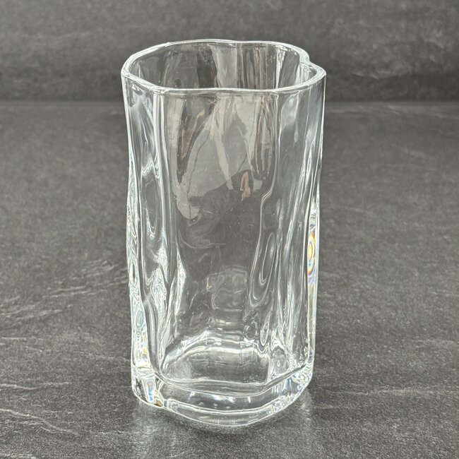 Mirac Wave drinking glasses