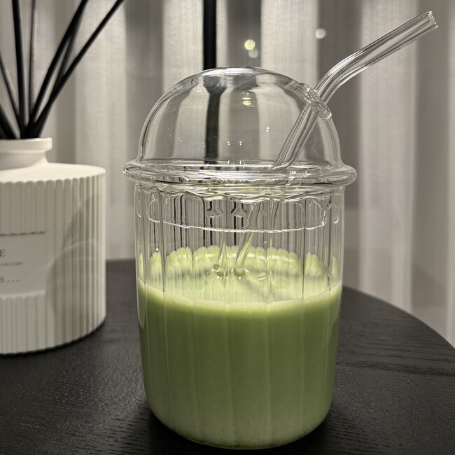 Mirac Vivien drinkglas