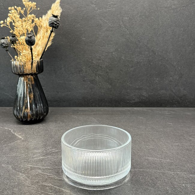 Geen Stripes schaal - S