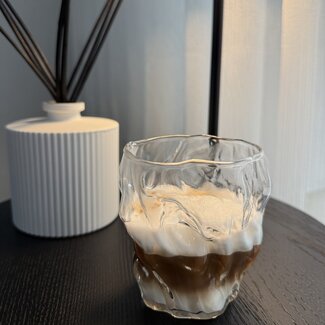 Mirac Fiocchi drinking glasses