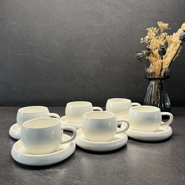 Geen  Chubby Turkish coffee/espresso cup